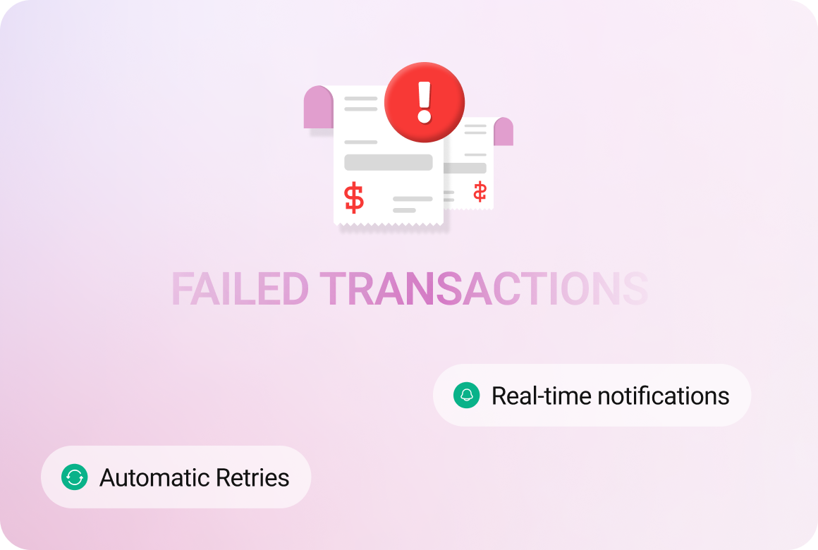 Smarter Revenue Recovery